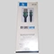 کابل تبدیل USB به microUSB اچ وای مدل C1 طول یک متر